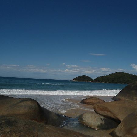Pousada Marimba Trindade  Luaran gambar