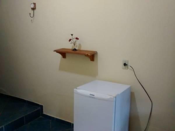 Pousada Marimba Trindade  Luaran gambar