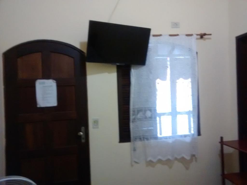 Pousada Marimba Trindade  Luaran gambar