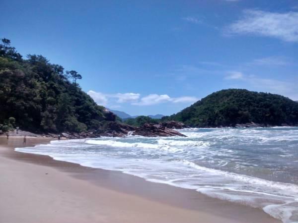 Pousada Marimba Trindade  Luaran gambar