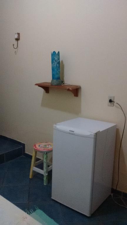 Pousada Marimba Trindade  Luaran gambar
