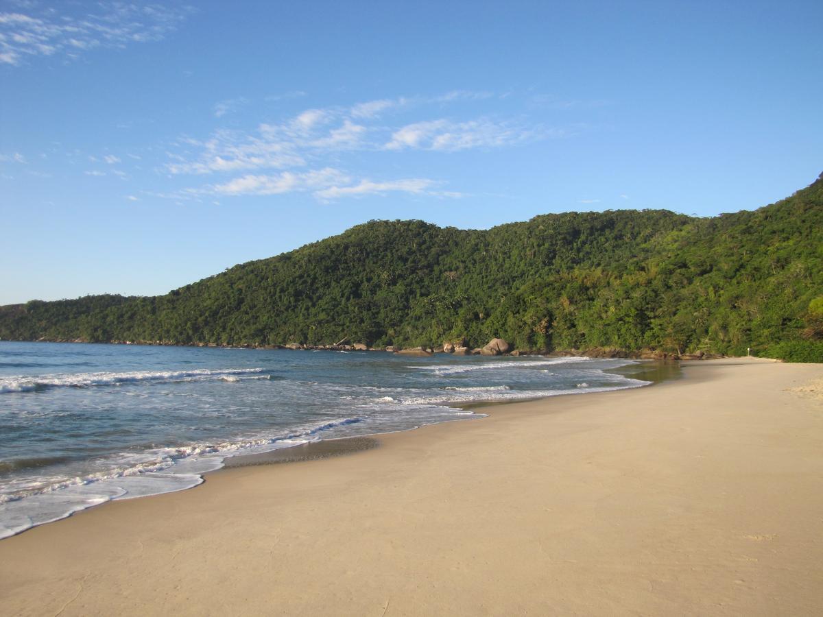 Pousada Marimba Trindade  Luaran gambar