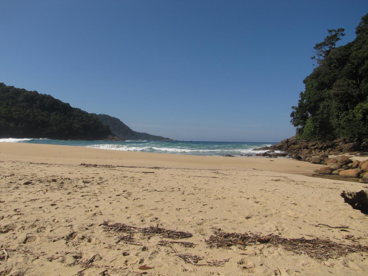 Pousada Marimba Trindade  Luaran gambar