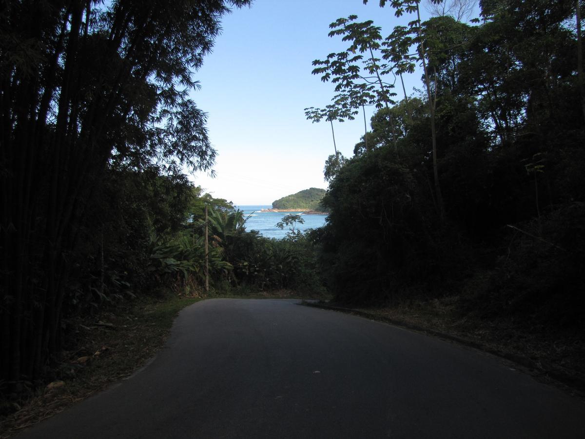 Pousada Marimba Trindade  Luaran gambar